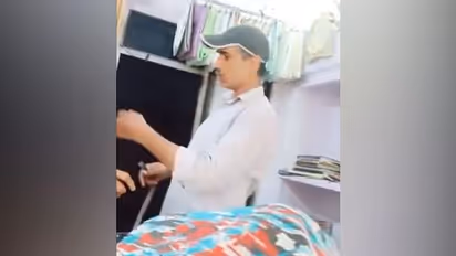 Man beheaded in Udaipur in broad daylight for backing Nupur Sharma; 3000 cops deployed