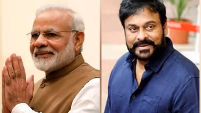 ప్రధాని మోడీతో వేదిక పంచుకోబోతున్న చిరంజీవి.. అల్లూరి విగ్రహావిష్కరణకు ఆహ్వానం..