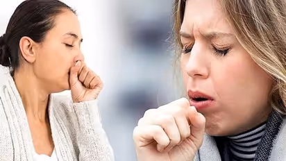 Cold, cough: எங்கு பார்த்தாலும் பரவி இருக்கும் சளி, இருமல் பிரச்சனை..தப்பிப்பது எப்படி? ஈஸியான எளிய வழிமுறைகள்