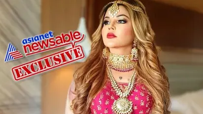 Exclusive: Is Rakhi Sawant pregnant? Actress reveals, talks about beau Adil Khan and more (Video)