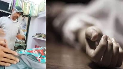 ராஜஸ்தானில் டெய்லர் கொடூரமாக கொலை… காரணம் இதுதான்… மாநிலத்தில் உச்சக்கட்ட பதற்றம்!!