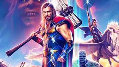 Thor: Love and Thunder: Here are 5 reasons to watch Chris Hemsworth's film