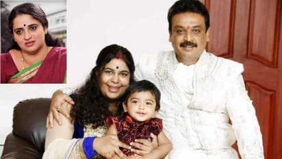 ఆస్తి కోసం నన్నే చంపాలనుకుంది.. నా కొడుకు రమ్య దగ్గరొద్దు : కోర్టులో నరేష్ పిటిషన్