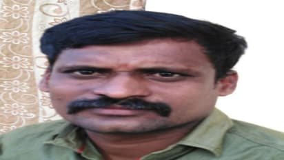 గజ్జెల రామకృష్ణ కవిత :  మేలుగంధం 