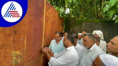 ಒಣ ಕಸದ ಜಾಗದಲ್ಲಿ ಹಸಿ ಕಸ, ಘನತ್ಯಾಜ್ಯ ಘಟಕಕ್ಕೆ ಬೀಗ ಜಡಿದ ಯು.ಟಿ.ಖಾದರ್!