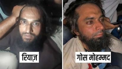 ராஜஸ்தான் டெய்லர் கொலை செய்யப்பட்ட விவகாரம்… ஐந்து மணி நேரத்தில் குற்றவாளிகள் கைது!!