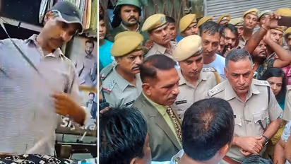 Udaipur murder: Muslims won't allow Talibanisation here, says Ajmer Dargah Deewan