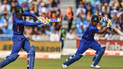 IRE vs IND : സഞ്ജു സാംസണ്‍ ബാല്യകാല സുഹൃത്ത്, ഒപ്പം ബാറ്റ് ചെയ്യുന്നത് എപ്പോഴും സന്തോഷം: ദീപക് ഹൂഡ
