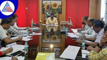 ನಕಲಿ ಬೀಜ, ಗೊಬ್ಬರ ಜಾಲದ ಮೂಲ ನಾಶಪಡಿಸಿ: ಸಚಿವ ಬಿ.ಸಿ.ಪಾಟೀಲ್‌ 