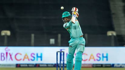 IND vs IRE 2022, 2nd T20I: 'Ton-man' Deepak Hooda's 104 propels India to 225/7; netizens compliment