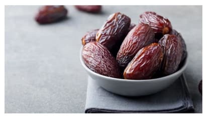 Health Benefits of Dates : ഈന്തപ്പഴം നിത്യവും കഴിച്ചാലുള്ള ആരോ​ഗ്യ​ഗുണങ്ങൾ