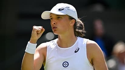 French Open 2024: Iga Swiatek advances to Final, defeats Coco Gauff 6-2, 6-4 in the semi-finals