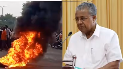 'ഉദയ്പൂരിലേത് ക്രൂരമായ കൊലപാതകം', അപലപിച്ച് മുഖ്യമന്ത്രി പിണറായി വിജയൻ