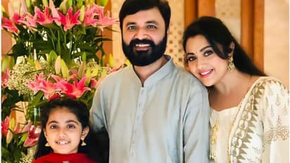 നടി മീനയുടെ ഭര്‍ത്താവ് വിദ്യാസാഗര്‍ അന്തരിച്ചു 