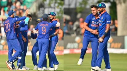 ಉಮ್ರಾನ್ ಮಲಿಕ್ಗೆ ಕೊನೆಯ ಓವರ್ ನೀಡಲು ಕಾರಣವೇನು? ಮಾಸ್ಟರ್ ಪ್ಲಾನ್ ಬಿಚ್ಚಿಟ್ಟ ಹಾರ್ದಿಕ್ ಪಾಂಡ್ಯ