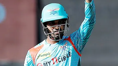 IND vs IRE 2022, 2nd T20I: Deepak Hooda's ton ensures thrilling clean sweep for India; fans elated