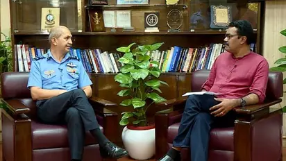 Exclusive: 'Most people have accepted Agnipath; response to Agniveer is overwhelming'