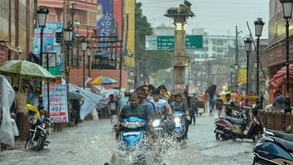 Monsoon Update:जल्द यूपी-उत्तराखंड में झमाझम बरसेगा मानसून, जानिए आपके स्टेट में कब होगी बारिश