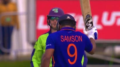 ഏഷ്യാ കപ്പ് ക്രിക്കറ്റ്: ഇന്ത്യന്‍ ടീം പ്രഖ്യാപനം നാളെ; സര്‍പ്രൈസ് എന്‍ട്രിക്ക് സഞ്ജു സാംസണ്‍? 