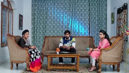 Karthika Deepam: శౌర్య, నిరుపమ్ పెళ్లి జరగాలని ముడుపు కట్టిన హిమ.. మళ్లీ అపార్థం చేసుకున్న జ్వాల!