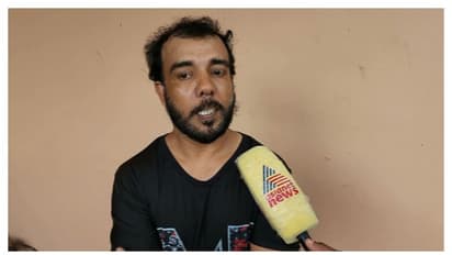 കൊല്ലപ്പെട്ട പ്രവാസിയുടെ സഹോദരന് ക്വട്ടേഷൻ സംഘത്തിൽ നിന്നേറ്റത് കൊടിയ മർദനം; തല കീഴായി കെട്ടി മർദിച്ചു