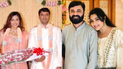 13-ാം വിവാഹവാർഷികത്തിന് കുറച്ചുനാൾ കൂടി; മീനയെ തനിച്ചാക്കി വിദ്യാസാഗർ യാത്രയായി