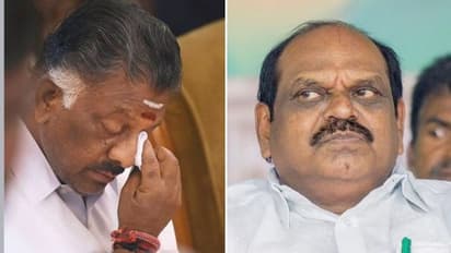 AIADMK: எடப்பாடி பழனிசாமி அணிக்கு தாவும் வைத்திலிங்கம்? ஓபிஎஸ் அதிர்ச்சி !