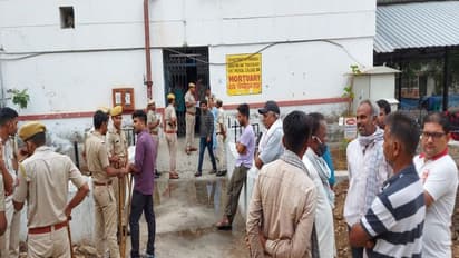 Udaipur Murder Case: दो शर्तों के बाद पोस्टमार्टम के लिए तैयार हुआ कन्हैयालाल का परिवार, उदयपुर पहुंची NIA