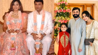 'ഹൃദയം പിളർക്കുന്ന വാർത്ത, ജീവിതം ക്രൂരമാണ്'; മീനയുടെ ഭർത്താവിന്റെ വിയോഗത്തിൽ സിനിമാ ലോകം