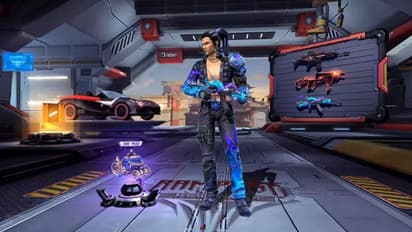 Garena Free Fire Redeem codes for 29 June 2022: आज है फ्री गिफ्ट हथियाने का बढ़िया मौका, देखें लिस्ट