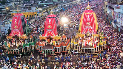 Jagannath Rath Yatra 2022: शुभ योग में शुरू होगी जगन्नाथ रथयात्रा, कितनी दूर और कहां जाती है ये यात्रा?