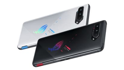 Asus जल्द लॉन्च करेगा धांसू गेमिंग स्मार्टफोन, 8K वीडियो को कर पाएंगे शूट, 18GB रैम से होगा लैस 