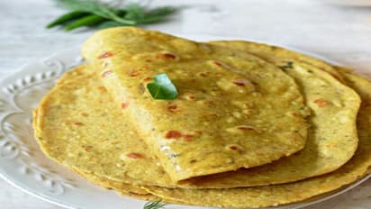 ಹಿಂದಿನ ದಿನದ ಚಪಾತಿ ತಿಂದ್ರೂ ಆರೋಗ್ಯಕ್ಕೆ ಒಳ್ಳೇಯದು!