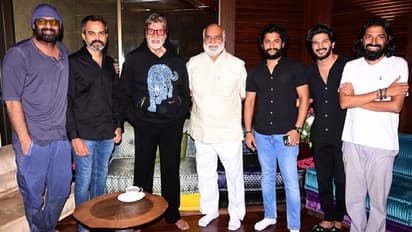 अमिताभ से लेकर सलमान तक बॉलीवुड सुपस्टार्स को साउथ का सहारा: कोई करेगा एक्शन तो कोई करेगा प्लेबैक सिंगिंग