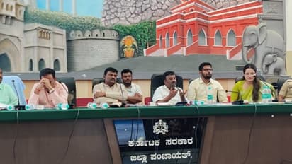 ರಾಯಚೂರು: ಲಿಂಗಸೂಗೂರು , ದೇವದುರ್ಗ ತಾಲೂಕಿನಲ್ಲಿ ಕಾಡುತ್ತಿದೆ ಅತೀ ಹೆಚ್ಚು ಅಪೌಷ್ಟಿಕತೆ