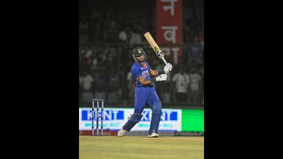 హార్ధిక్ పాండ్యాకి బోనస్ విత్ ప్రమోషన్... ఇంగ్లాండ్‌ టూర్‌లోనూ టీమిండియా కెప్టెన్‌గా పాండ్యా...