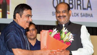 नितिन गडकरी क्यों छोड़ना चाहते हैं Politics? बोले-राजनीति अब सत्ता पाने के लिए हो रही