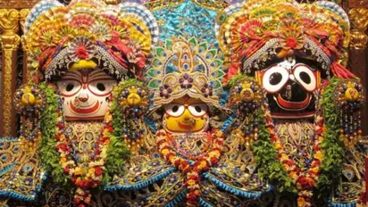 Jagannath Rath Yatra 2023: Here are the rituals you should know about!