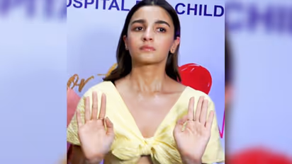 प्रेग्नेंसी अनाउंस करते ही मिला यह कमेंट तो भड़क गईं आलिया भट्ट, बोलीं- मैं महिला हूं, कोई पार्सल नहीं