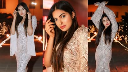 మత్తెక్కించే చూపులు.. మతిపోయే పోజులు.. ట్రెండీ వేర్ లో అందాలు ఆరబోసిన బిగ్ బాస్ దివి..