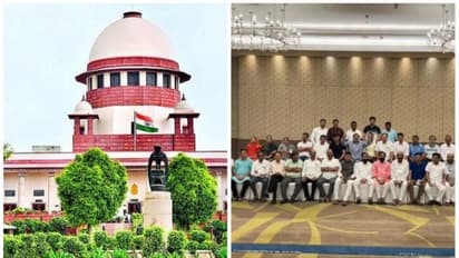 Maharashtra Crisis: വിശ്വാസ വോട്ടെടുപ്പിനെതിരെ ശിവസേന നല്കിയ ഹര്ജി ഇന്ന് വൈകിട്ട് സുപ്രീംകോടതി പരിഗണിക്കും