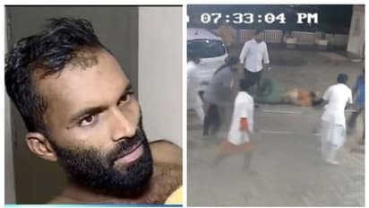 'കയറില് തലകീഴായി കെട്ടിതൂക്കി, മുളവടി, ചുറ്റിക പിടികൊണ്ട് മര്ദ്ദിച്ചു': കൊല്ലപ്പെട്ട പ്രവാസിയുടെ സുഹൃത്ത്