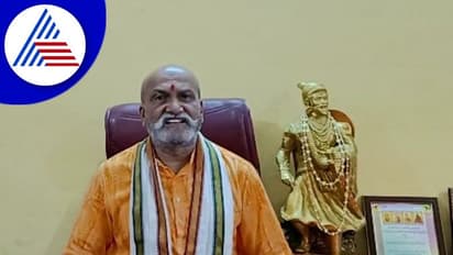 ಕಬ್ಬು ಬೆಳೆಗಾರರ ಬೇಡಿಕೆ ಈಡೇರದಿದ್ದರೆ ಸಿಎಂ ಮನೆ ಎದುರು ಧರಣಿ: ಮುತಾಲಿಕ್‌