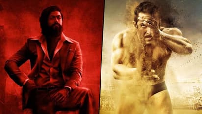 Yash’s KGF: Chapter 2 fails to break Salman Khan’s Sultan record