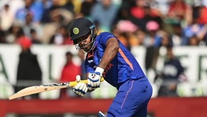 കണക്കില് സഞ്ജു പവറാടാ, പവര്; രോഹിത്, കോലി, റിഷഭ്... കൊമ്പന്മാരെല്ലാം ഏറെ പിന്നില്