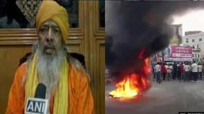 ഉദയ്പൂർ കൊലപാതകം; രാജ്യത്ത് 'താലിബാൻ മനോഭാവം' ഇന്ത്യൻ മുസ്ലിംകൾ അനുവദിക്കില്ലെന്ന് അജ്മീർ ദർഗ തലവൻ