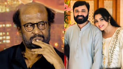 வித்யாசாகர் உடலுக்கு அஞ்சலி செலுத்த நேரில் சென்ற ரஜினி.. அங்கிள் என கதறி அழுத மீனா- கலங்கிப்போன சூப்பர்ஸ்டார்