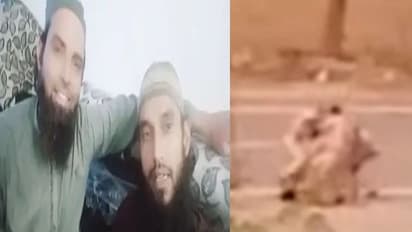 Udaipur Murder : ഉദയ്പൂർ കൊലപാതകം; അന്വേഷണം തുടങ്ങി എൻഐഎ; പ്രതികൾക്കെതിരെ യുഎപിഎ ചുമത്തി