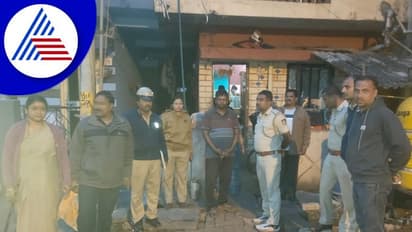ಕುಂದಾನಗರಿಯಲ್ಲಿ ಬೆಳ್ಳಂಬೆಳಗ್ಗೆ ರೌಡಿಗಳಿಗೆ ಶಾಕ್: 26 ಮನೆಗಳ ಮೇಲೆ ಪೊಲೀಸ್ ದಾಳಿ