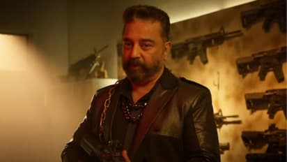 Vikram OTT : കമല്ഹാസന്റെ 'വിക്ര'ത്തിന്റെ ഒടിടി റിലീസ് പ്രഖ്യാപിച്ച് ഹോട്സ്റ്റാര്